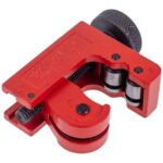 Труборіз мідних труб СТ-128 D труби=3-22mm (1/8" - 7/8") - Зображення 4