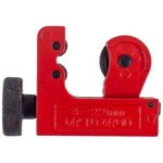 Труборіз мідних труб СТ-128 D труби=3-22mm (1/8" - 7/8") - Зображення 5