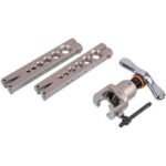 Вальцювання для мідних труб VALUE VFT-808-MI D труби= 1/4&apos&apos – 3/4&apos&apos (6-19mm)