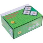 Манометричний колектор 2-вентильний XM-R560G R-22 (R-12 R-502) + шланги 3шт.x1500mm - Зображення 7