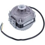 Двигун обдуву YJF7-18 7W 220V