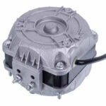 Двигун обдуву YJF7-18 7W 220V - Зображення 3