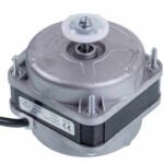 Двигун обдуву YJF10-20 10W 220V - Зображення 3