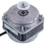 Двигун обдуву YJF16-25 16W 220V - Зображення 3