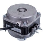 Двигун обдуву YJF16-25 16W 220V - Зображення 4