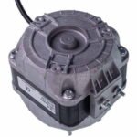 Двигун обдуву YJF18-30 18W 220V - Зображення 3