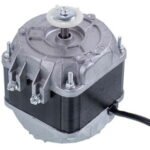 Двигун обдуву YJF25-40 25W 220V - Зображення 3