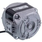 Двигун обдуву YJF25-40 25W 220V - Зображення 4