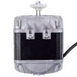 Двигун обдуву YJF34-45 34W 220V - Зображення 3