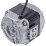 Двигун обдуву YJF34-45 34W 220V - Зображення 4