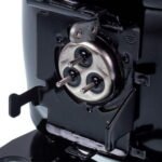 Компресор для холодильника Zanussi ZEL HML140A R600a 140W (з пусковим реле ZHB43-120P15C) - Зображення 4