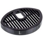 Krups MS-622725 Кришка піддона для крапель кавоварки