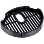 Krups MS-622725 Кришка піддона для крапель кавоварки - Зображення 3