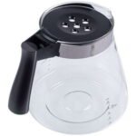 DeLonghi HZ1023 Колба з кришкою для кавоварки - Зображення 2