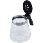 DeLonghi HZ1023 Колба з кришкою для кавоварки - Зображення 3