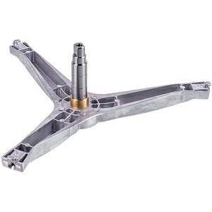 Хрестовина барабана EBI для пральної машини Samsung COD.739 L=126mm