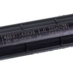 Амортизатор бака для пральної машини Whirlpool 481252918063 CIMA 125N L=160-240mm D отворів=8/10mm - Зображення 5