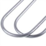 Тен відтайки 250W 520x250mm для холодильника - Зображення 2
