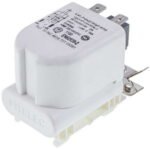 Whirlpool 481212118285 Мережевий фільтр для пральної машини - Зображення 2