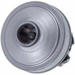 Двигун для пилососа Rowenta RS-RT900587 23800TSC-L D=108/71 mm H=104/44 mm - Зображення 8
