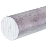 Анод магнієвий (D=25,5mm, L=180mm, різьба M5x10) для бойлера Ariston 65154058 - Зображення 5