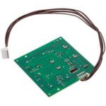 Плата індикації і управління для бойлера Ariston 65151234