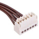 Плата індикації і управління для бойлера Ariston 65151234 - Зображення 4