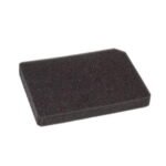 Rowenta RS-2230000469 Фільтр вихідний (поролон/мікро) для пилососа - Зображення 2