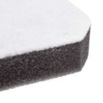 Rowenta RS-2230000469 Фільтр вихідний (поролон/мікро) для пилососа - Зображення 3