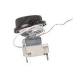 Термостат FSTB 16A 250V L=100cm (250°C) + ручка керування духовки - Зображення 3