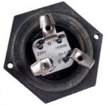 Тен для масляного обігрівача 1500W L=270mm D різьби=1 1/4&apos&apos - Зображення 3