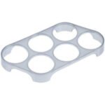 Whirlpool 481010575475 Лоток для яєць для холодильника (на 6шт)