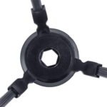 Samsung DJ81-00151A Щітка для очищення бокових крайок для робота-пилососа - Зображення 3