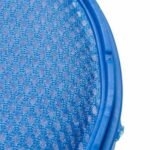 Фільтр під колбу з сіткою для пилососа Samsung DJ63-01467A SC15H40E0V D=130mm (поролоновий) - Зображення 5
