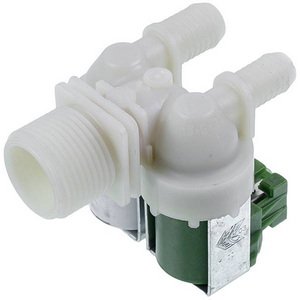 Клапан подачі води для пральної машини Electrolux 3792260725 2WAY/180/13 мм