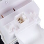Помпа (насос) для пральної машини 00145522 Copreci (в зборі) 24 Вт KEBS121/117 (контакти спарені ззаду) - Зображення 4