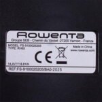 Rowenta FS-9100025205 Щітка Turbo для акумуляторного пилососа - Зображення 2