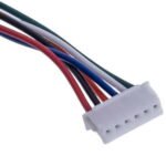 Двигун для акумуляторного пилососа Rowenta SS-2230002503 - Зображення 3