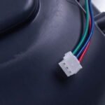 Двигун для акумуляторного пилососа Rowenta SS-2230002503 - Зображення 4