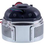 Двигун для акумуляторного пилососа Rowenta SS-2230002503 - Зображення 5