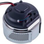 Двигун для акумуляторного пилососа Rowenta SS-2230002503 - Зображення 6