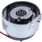 Двигун для акумуляторного пилососа Rowenta SS-2230002503 - Зображення 7