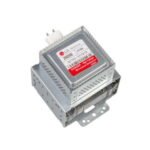 LG EAS61382907 Магнетрон для мікрохвильової печі 1100W (інверторний) - Зображення 3