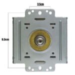 LG EAS61382907 Магнетрон для мікрохвильової печі 1100W (інверторний) - Зображення 6