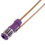 Electrolux 140173798038 Термопара для варильної поверхні L=450mm - Зображення 2