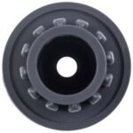 Набір запобіжних муфт для м&aposясорубки Bosch 10005188 сірий 2 шт. - Зображення 5