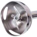 Bosch 12033218 Блендерна ніжка для блендера - Зображення 4