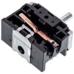 Electrolux 3421493010 Перемикач режимів духовки - Зображення 3