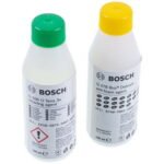 Набір засобів BBZWDSET AquaWash&Clean для мийного пилососа Bosch 00312354 - Зображення 2