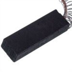 Щітки двигуна для пральної машини AEG 8996454250953 (2 шт.) стрижень (без корпусу) 12.5x6.3x35 - Зображення 2